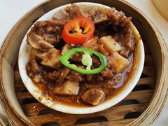 -寻味顺德·顺峰山庄(大良店)
