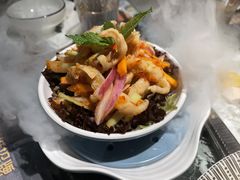 -星樾城·东南亚餐厅(中华广场店)
