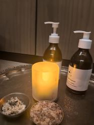 -文华东方水疗中心