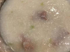 -南拳十三姨·潮汕砂锅粥(世纪金源店)
