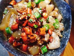 -付小姐在成都(吾悦广场店)
