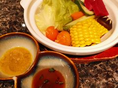 -老乾杯和牛烧肉(王府中环店)