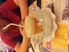 -新世界餐厅(万达店)