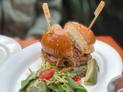 -京A Taproom·精酿餐吧(CBD店)