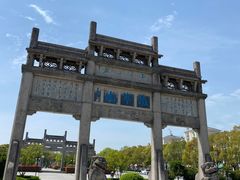 -敬亭山风景名胜区