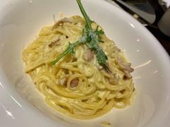-味式·那不勒斯披萨Mise en place(亚朵酒店店)