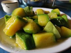-乡村小榭饭店