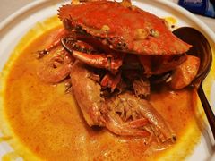 -漢舍中国菜馆(889广场店)