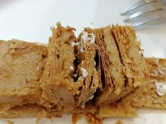 -BanCake·法式千层·拿破仑專門店