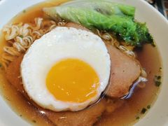 -大头力茶餐厅(花都融创茂店)