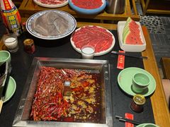 -蜀江龙火锅(339店)