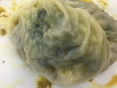 -叶存利海鲜大馅饺子(东戴河止锚湾店)