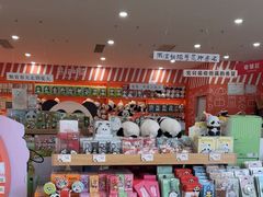 -熊猫邮局(少城店)