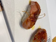 -元气寿司(益田假日广场店)