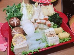 -牛New寿喜烧(青浦店)