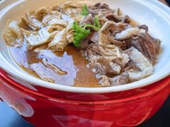 -唐河王记·南阳民间菜(国基路店)