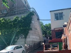 -南山健身公园