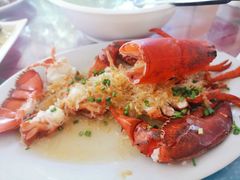 -三亚相缘海鲜·烧烤·糟粕醋(三亚湾店)