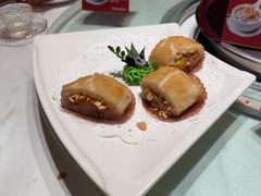 -德兴show鲜·蒸汽海鲜火锅餐厅(格创悦里店)