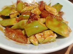 -吕氏疙瘩汤·新鲁菜(济南万象城店)