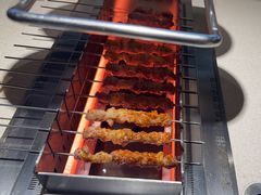 -丰茂烤串(五道口店)