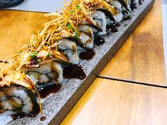 -越日本料理(新地假日广场店)