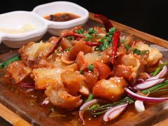 -锦府盐帮·私宴(赛特店)