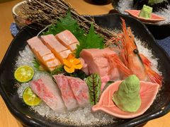 -本逸·割烹料理(湖墅店)