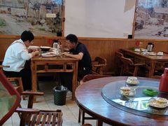 -老味道1992(武当山店)