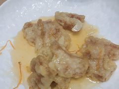 -7号院家宴.烧鸽子(门头沟店)