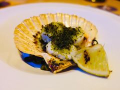 -迪拜帆船酒店海底餐厅