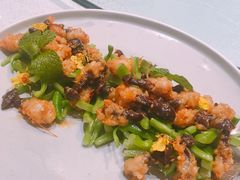 -青岛富力艾美酒店