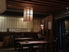 -兮禾酒馆(护国路店)