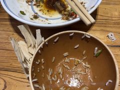 -湘水滨·臭鳜鱼·湘菜(马驹桥店)