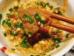 -海底捞火锅(名门店)