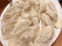 -喜家德虾仁水饺(马栏店)