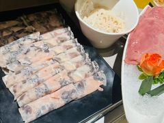 -海底捞火锅(青悦城店)