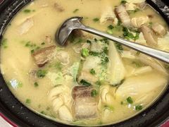 -新南华大酒店(广中店)
