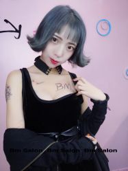 -BM SALON