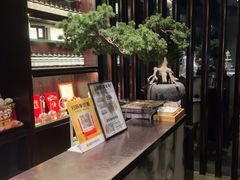 -麦舍MaiMassage(张杨路店)
