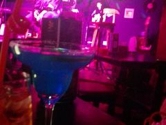 -MM·五声·音乐人与调酒师(西安路店)