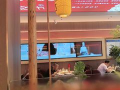 -凯达饺子城(燕山大街店)