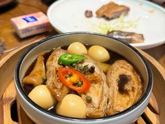 -龙悦湾酒家·八阵鱼生·渔人码头店