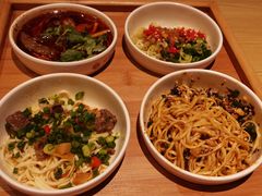 -贰拾捌味·宜宾燃面(春熙路旗舰店)