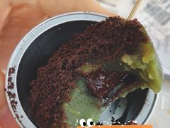 抹茶奥利奥巧克力-元氏钵仔糕(北京路店)