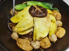 -徽州小镇(高新店)