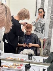 -SALON TV x ILCOLPO