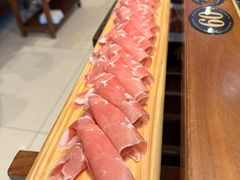 -惠丰堂饭庄·烤鸭·京味菜(翠微路店)
