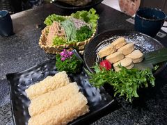 -湊湊火锅·茶憩(世博大道店)