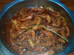 -惠友大虾(太原北街店)